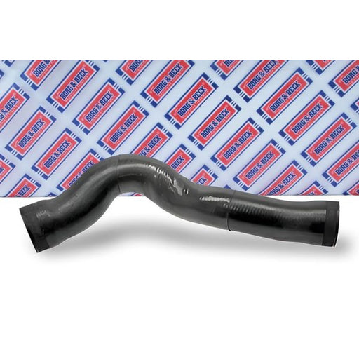 Borg & Beck Intercooler Turbo Charge Air Hose BTH1321