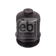 Febi Oil Filter Housing Cap 108012