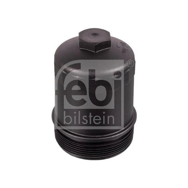 Febi Oil Filter Housing Cap 108012