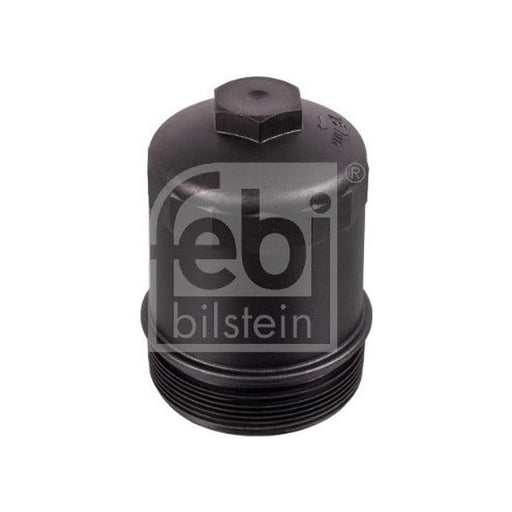 Febi Oil Filter Housing Cap 108012