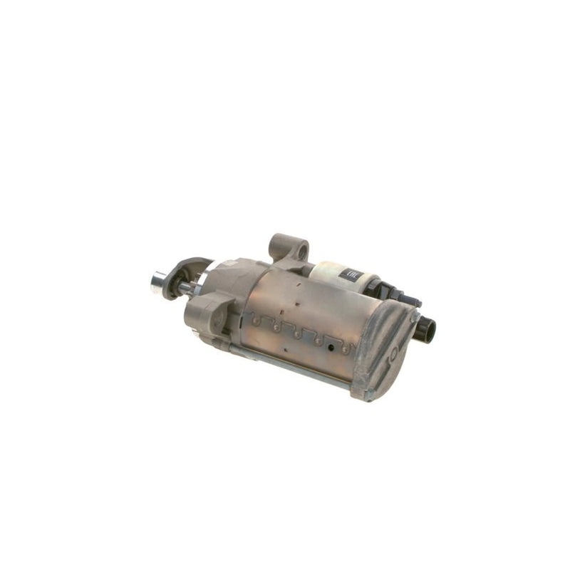 Bosch Starter Motor 12V 1.4kW 11 Teeth 0 001 172 402