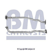 BM Catalysts Exhaust Pipe OD BM70209