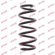 KYB Rear Suspension Coil Spring RH6436