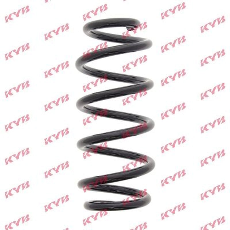 KYB Rear Suspension Coil Spring RH6436