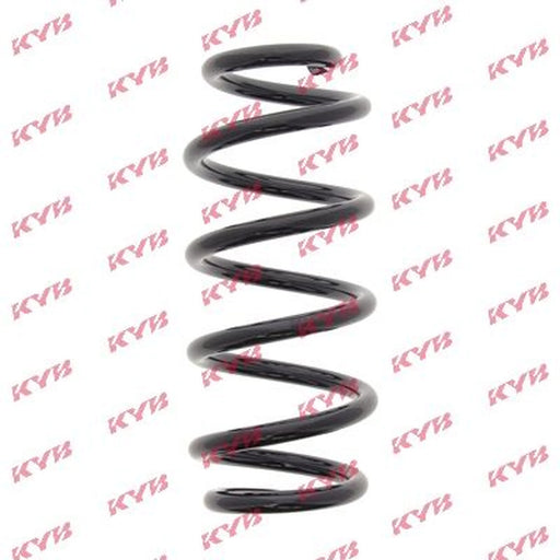 KYB Rear Suspension Coil Spring RH6436