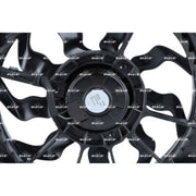 NRF Engine Cooling Fan 47980