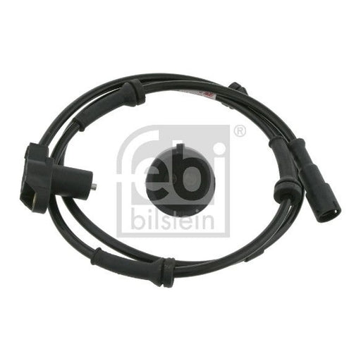 Febi ABS Wheel Speed Sensor Rear Right 26040