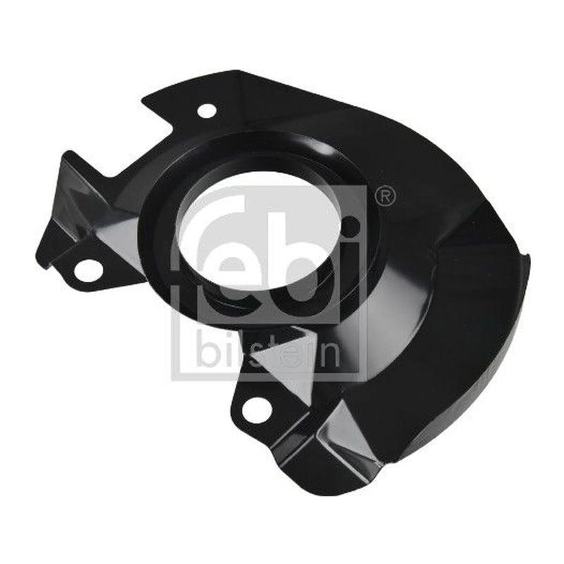Febi Brake Disc Splash Guard Front Right 176740