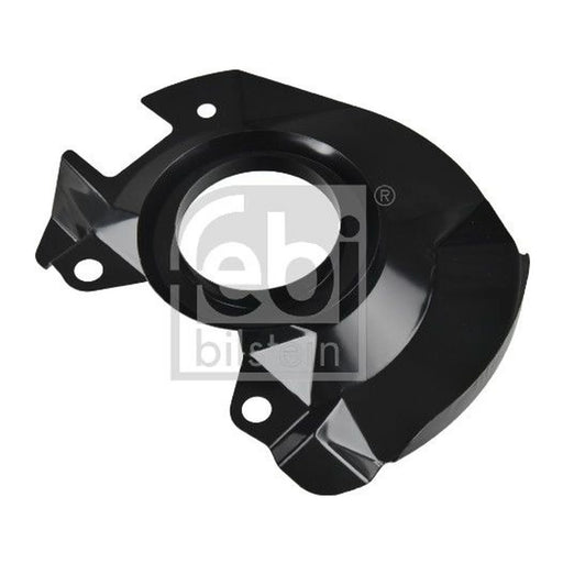 Febi Brake Disc Splash Guard Front Right 176740