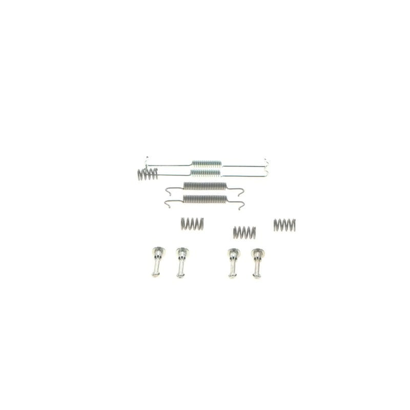 Bosch Parking Brake Shoe Accessory Kit 1 987 475 428