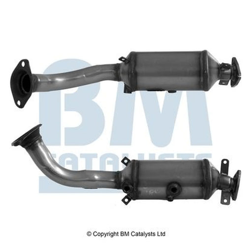 BM Catalysts Homologated Petrol Cat BM91585H