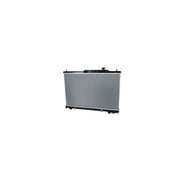 NRF Engine Radiator 53705