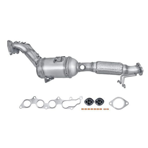 Hella Manifold Catalytic Converter 8LF 366 055-151