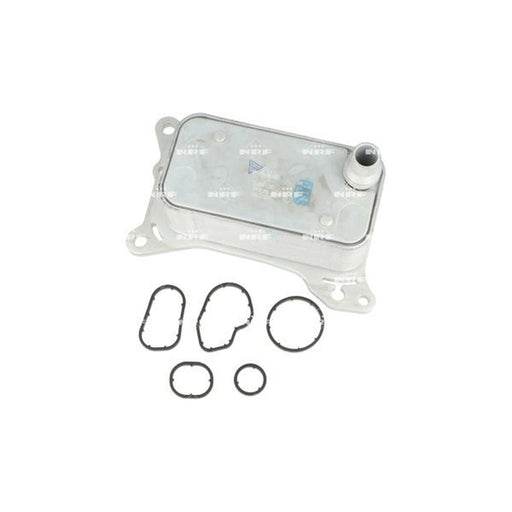 NRF Engine Oil Cooler 31835