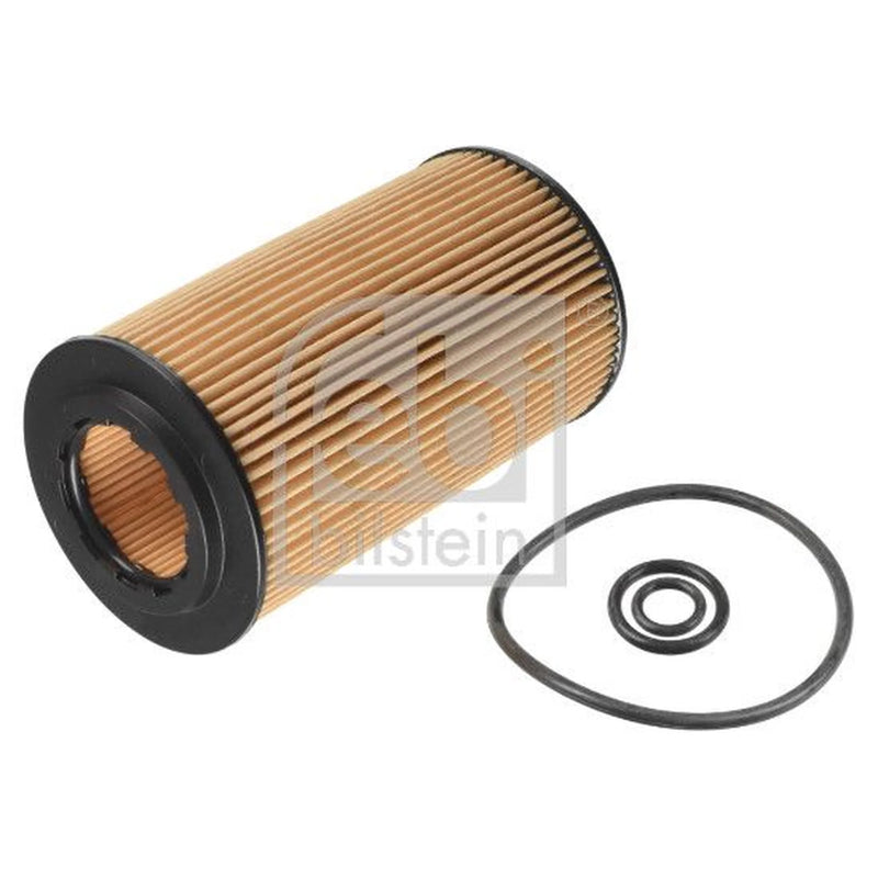 Febi Engine Oil Filter 184133