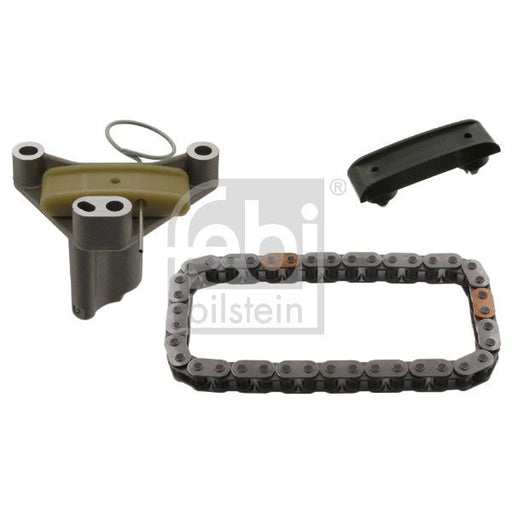 Febi Timing Chain Kit Set 40 Links 9mm 37230