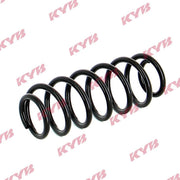 KYB Rear Suspension Coil Spring RA5859