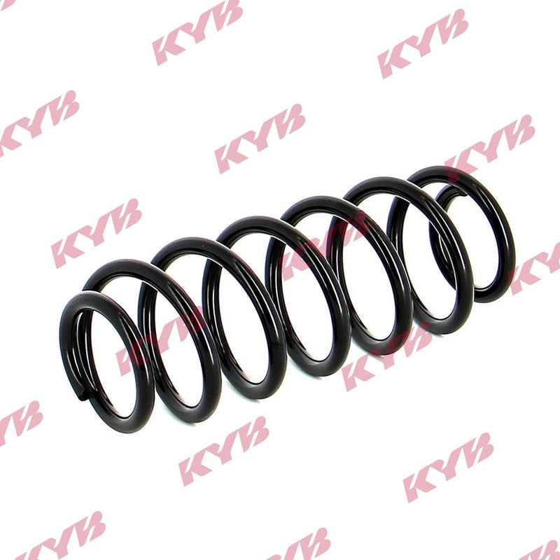 KYB Rear Suspension Coil Spring RA5859
