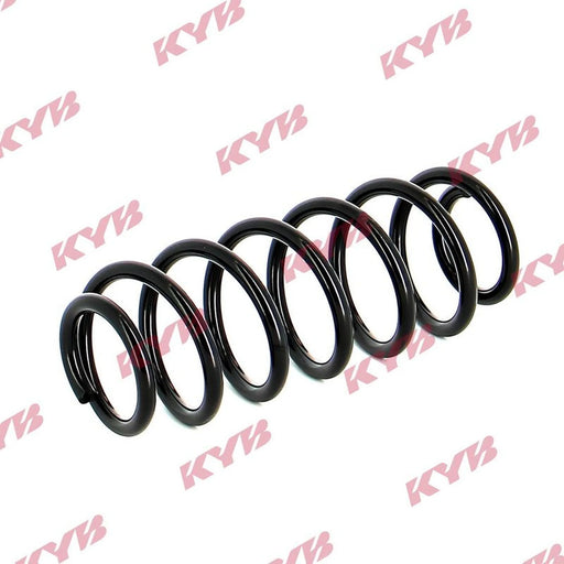 KYB Rear Suspension Coil Spring RA5859
