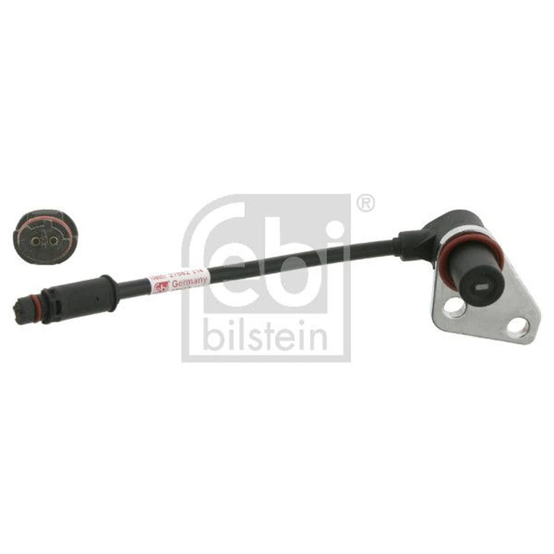 Febi ABS Wheel Speed Sensor Front Right 27862