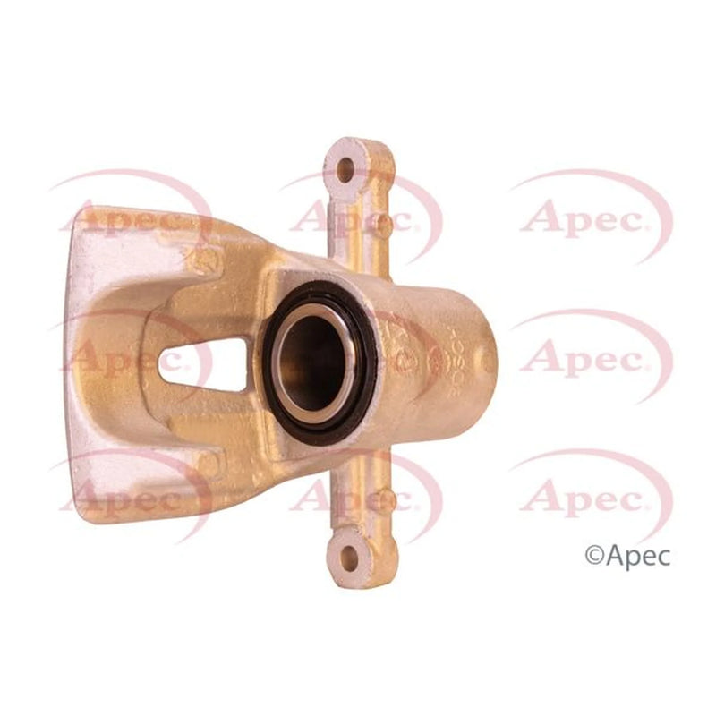 Apec Brake Caliper Assembly Rear Right RCA349