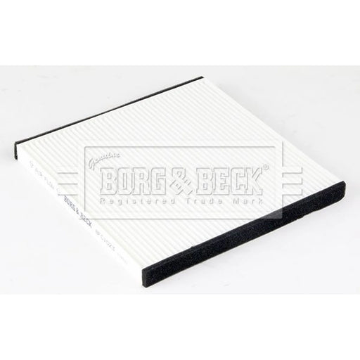 Borg & Beck Cabin Air Filter (Pollen Filter) BFC1023
