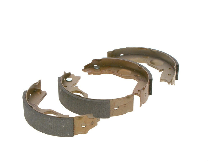 Bosch Parking Brake Shoe Set 0986487719