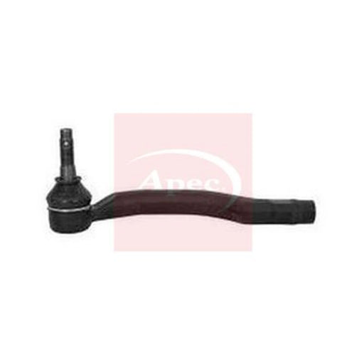 Apec Steering Tie Rod End Ball Joint Front Left M14x1.5 AST6447