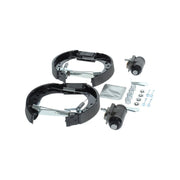 Bosch Brake Shoe Set Axle Kit 0 204 114 612