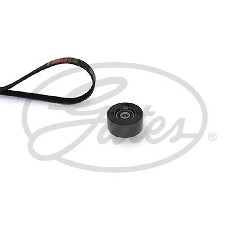 Gates V-Ribbed Belt Set K017PK1165