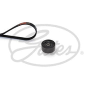 Gates V-Ribbed Belt Set K017PK1140