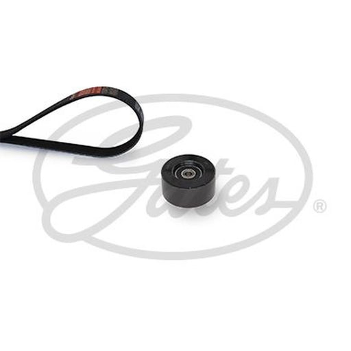Gates V-Ribbed Belt Set K017PK1140