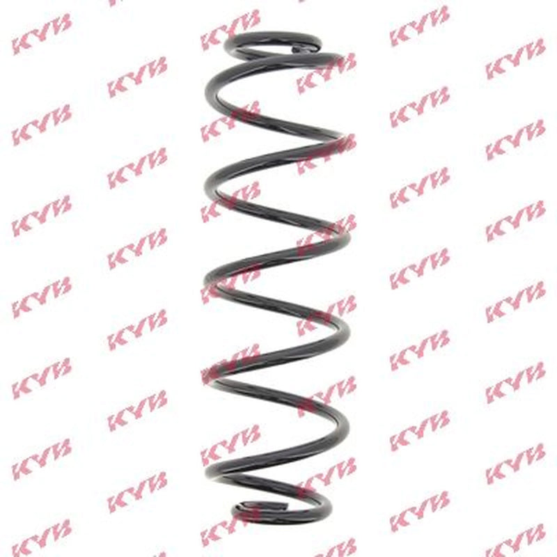 KYB Rear Suspension Coil Spring RA6103