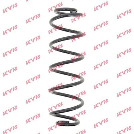 KYB Rear Suspension Coil Spring RA6103