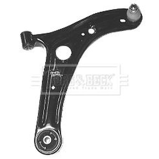Borg & Beck Control/Trailing Arm BCA6025