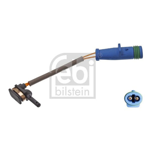 Febi Brake Pad Wear Sensor Front Right 39247