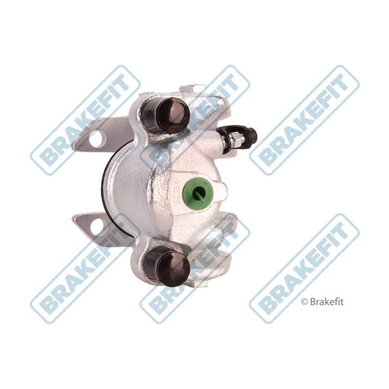 Apec Brake Caliper Assembly Rear Right BCA2066E