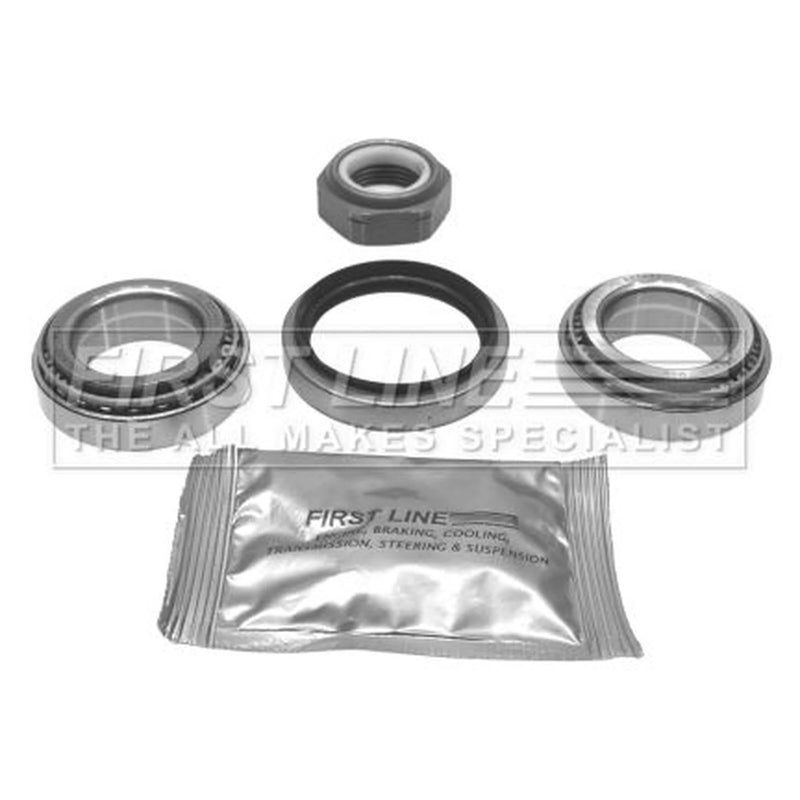 First Line Wheel Bearing Kit FBK097
