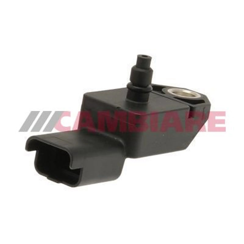 Cambiare Turbo Boost Pressure Sensor VE372090