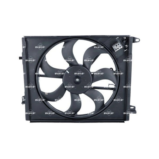 NRF Engine Cooling Fan 470017
