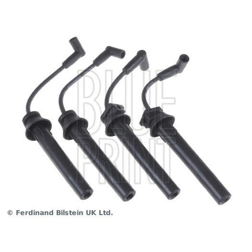 Blue Print Ignition HT Lead Cable Kit ADA101601