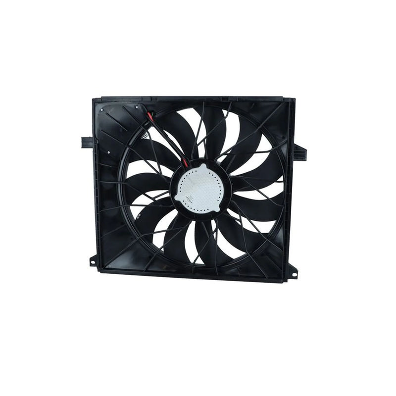 NRF Engine Cooling Fan 47446