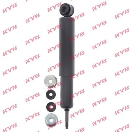 KYB Shock Absorber Damper Strut Rear 443286