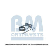 BM Catalysts Fitting Kit FK90079B FK90079B