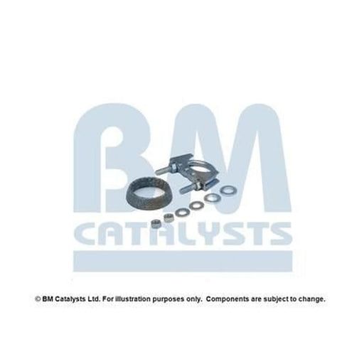 BM Catalysts Fitting Kit FK90079B FK90079B