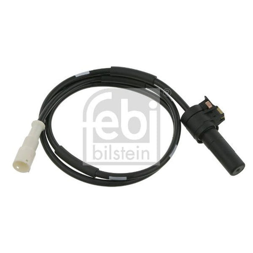 Febi ABS Wheel Speed Sensor Rear Right 26209