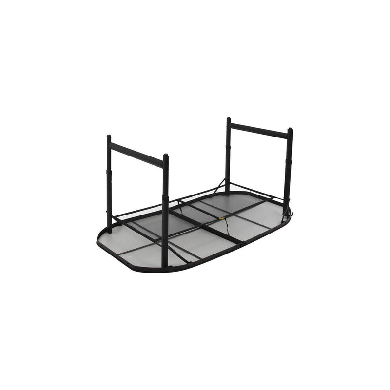 Bo-Camp Industrial Collection Table Northgate Case 150 x 80cm - Bo-Camp - Van Life Living