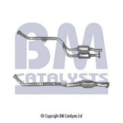 BM Catalysts Diesel Cat BM80167