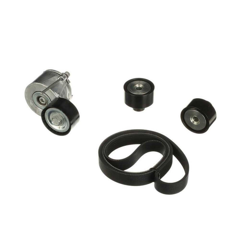 Gates V-Ribbed Belt Set K016PK1340