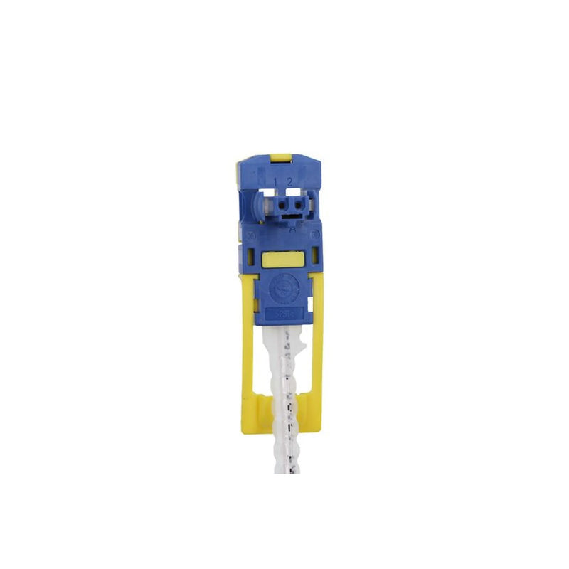 Valeo Airbag Clock Spring Connectors 251807